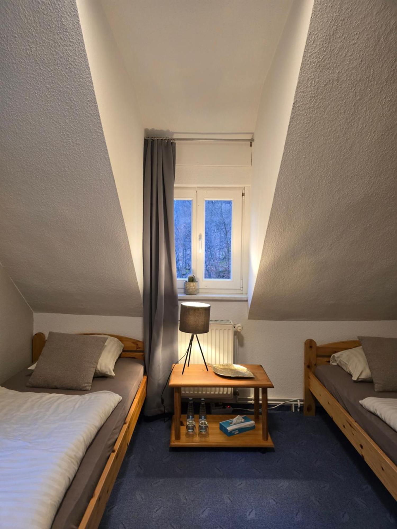 Hotel Zur Luppbode