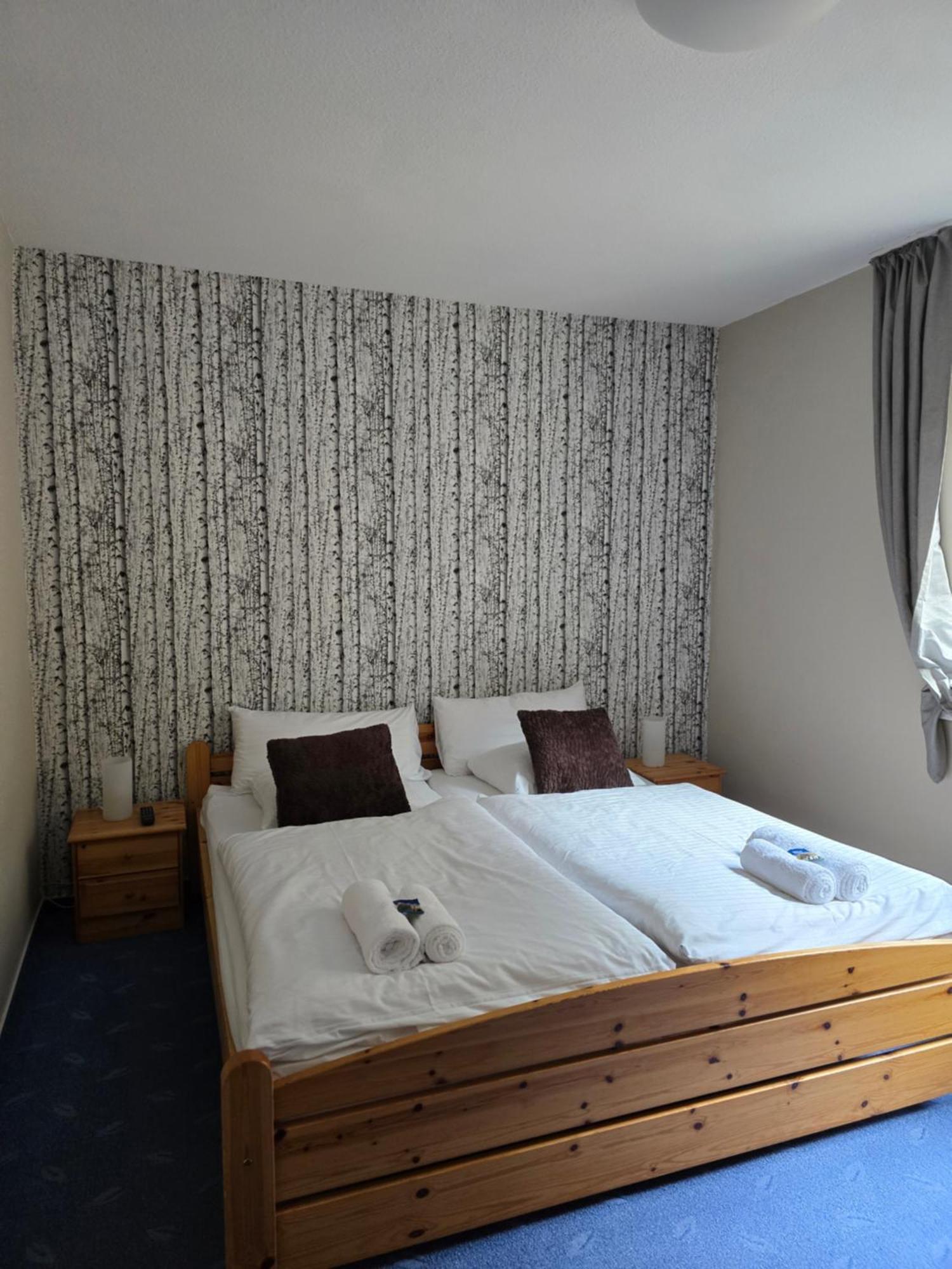 Zur Luppbode 3* Treseburg